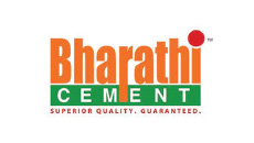Bharathi_Cement_Logo